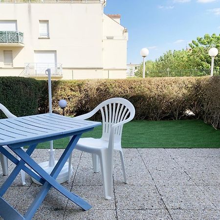 Le Matisse Appartement Mainvilliers  Buitenkant foto
