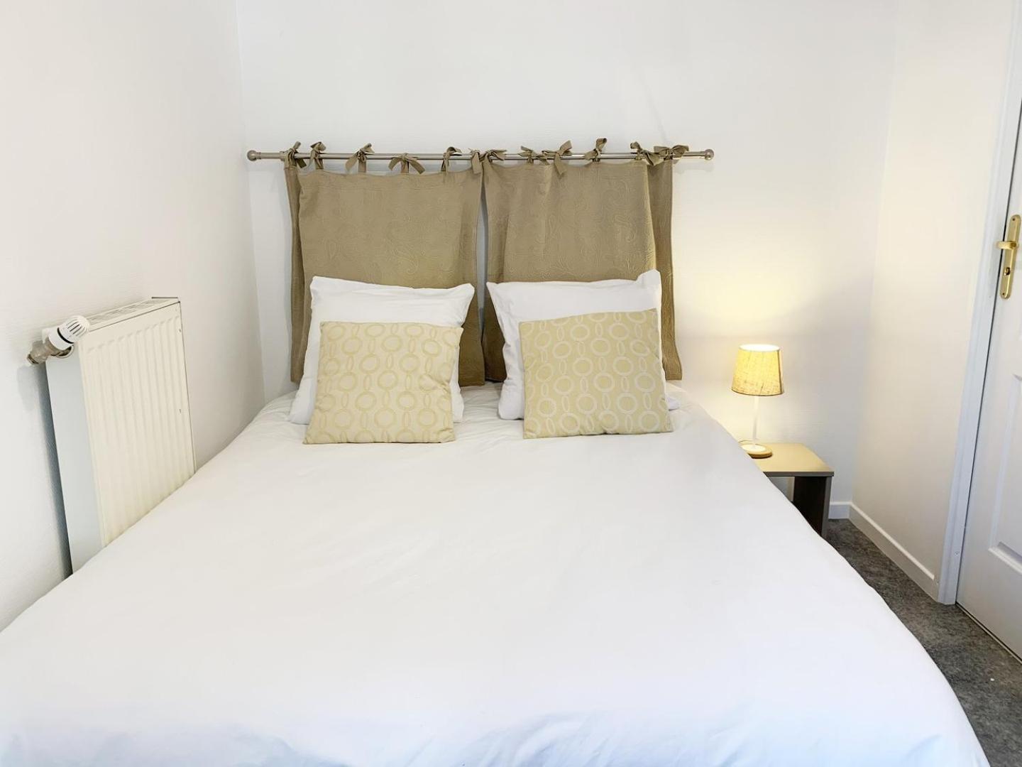 Le Matisse Appartement Mainvilliers  Buitenkant foto