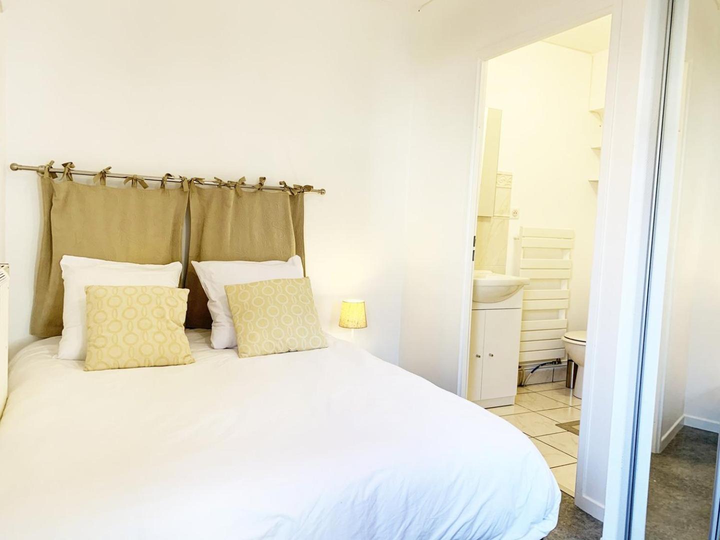 Le Matisse Appartement Mainvilliers  Buitenkant foto