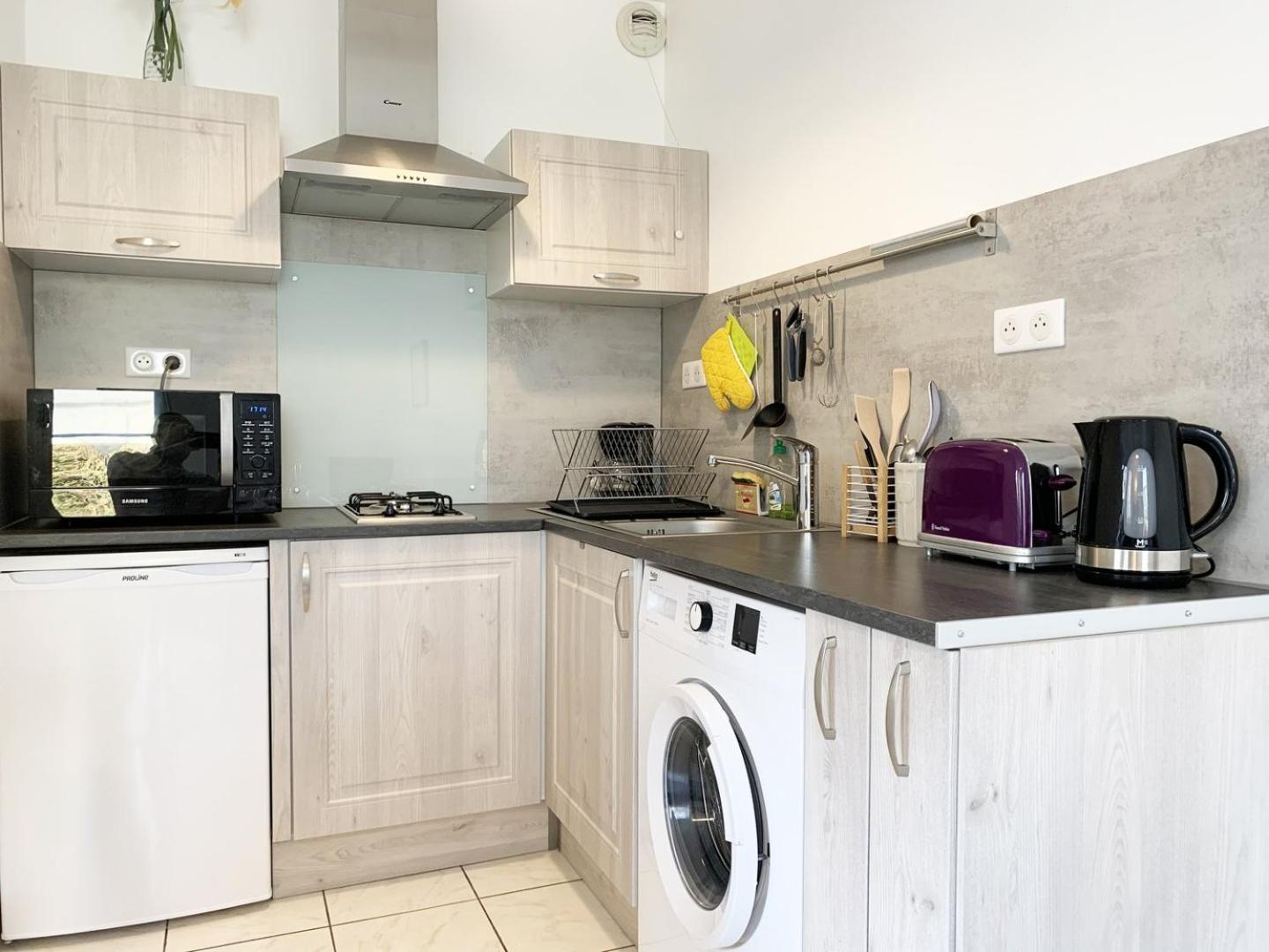 Le Matisse Appartement Mainvilliers  Buitenkant foto